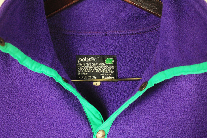 Vintage Trango Fleece Medium / Large