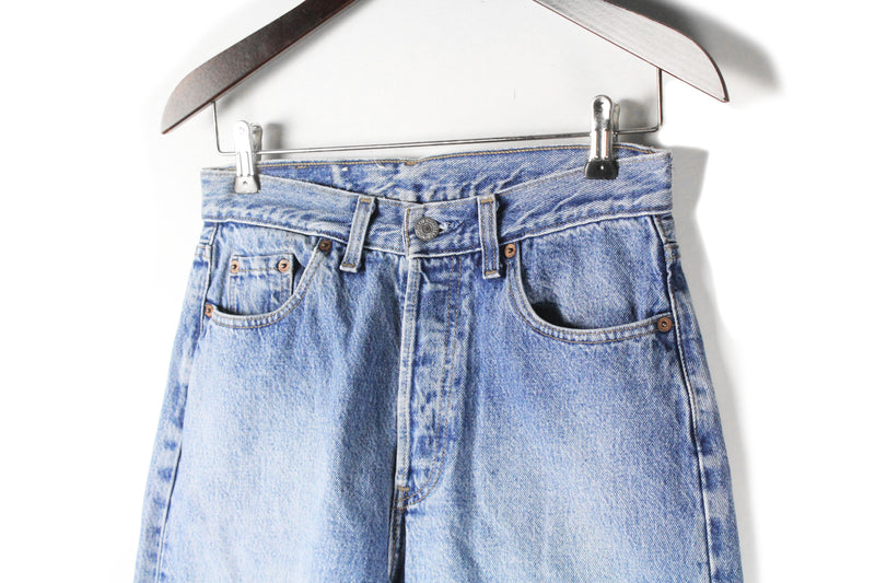 Vintage Levi's Jeans W 30 L 32