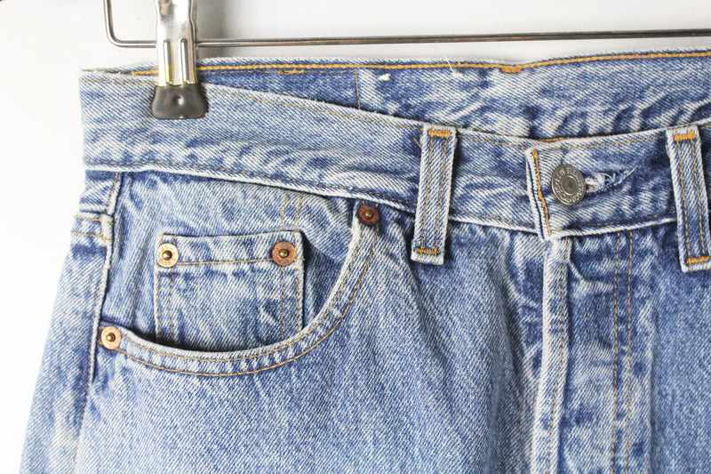 Vintage Levi's Jeans W 30 L 32