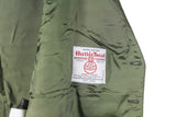 Vintage Harris Tweed Vest XLarge