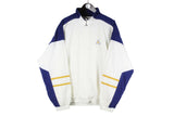 Vintage Le Coq Sportif Track Jacket Large