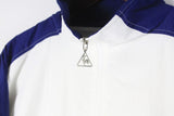 Vintage Le Coq Sportif Track Jacket Large