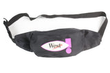 Vintage West Waist Bag