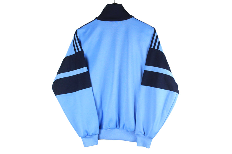 Vintage Adidas Track Jacket Medium