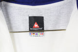Vintage Le Coq Sportif Track Jacket Large
