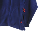 Vintage Adidas Fleece 1/4 Zip Small
