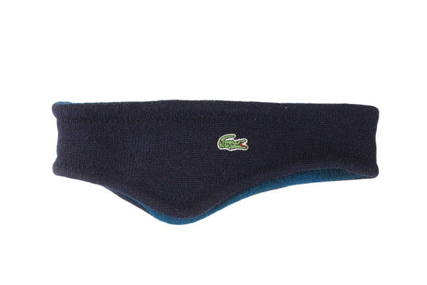 Vintage Lacoste Headband