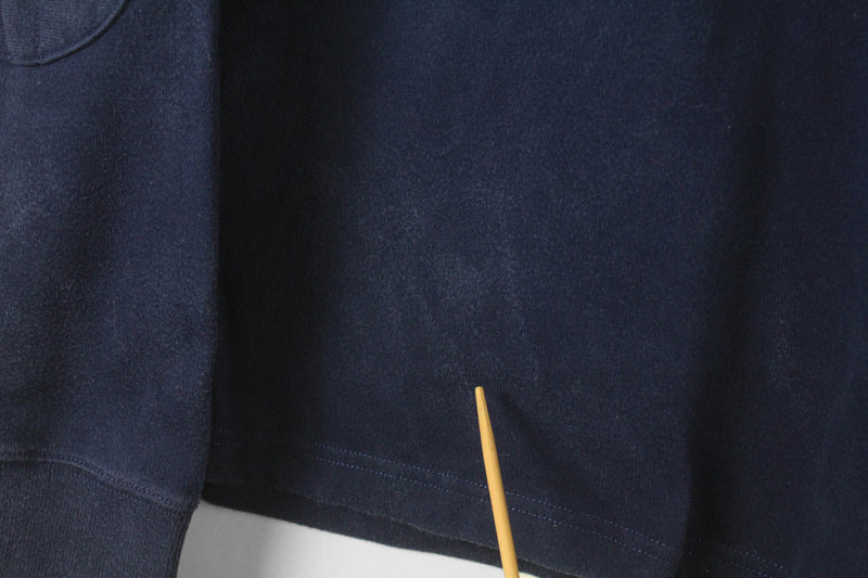 Vintage Polo by Ralph Lauren Rugby Shirt XLarge / XXLarge