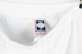 Vintage Lotto for Boris Becker Suit Polo T-Shirt and Shorts Medium