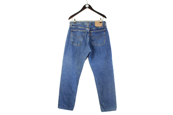 Vintage Levi’s 814 Jeans W 34 L 32