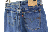 Vintage Levi’s 814 Jeans W 34 L 32