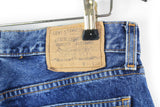 Vintage Levi’s 814 Jeans W 34 L 32