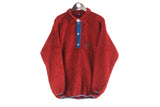 Vintage Helly Hansen Fleece Medium