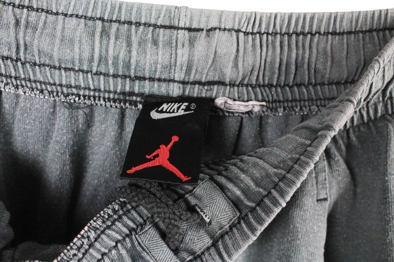 Vintage Nike Jordan Shorts XLarge