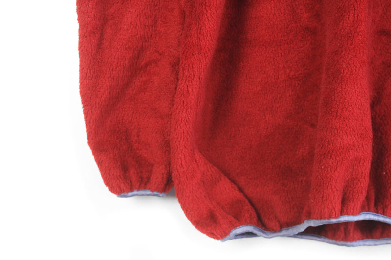 Vintage Helly Hansen Fleece Medium