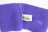 Vintage Lacoste Headband