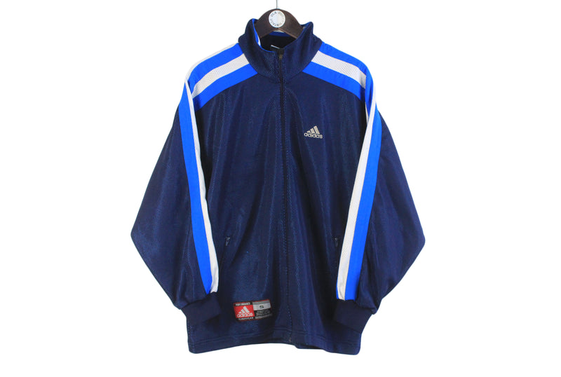 Vintage Adidas Tracksuit Small