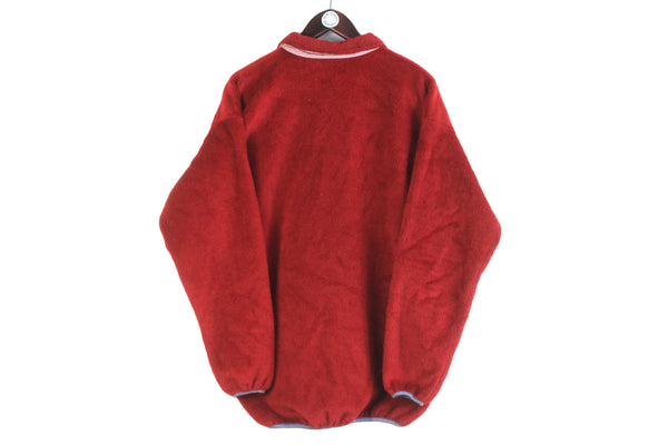 Vintage Helly Hansen Fleece Medium