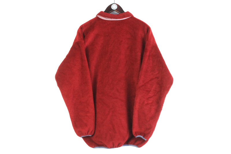 Vintage Helly Hansen Fleece Medium