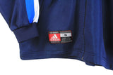 Vintage Adidas Tracksuit Small