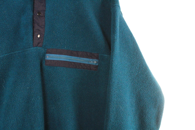 Vintage Musto Fleece XLarge