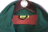 Vintage Salewa Fleece 1/4 Zip Small