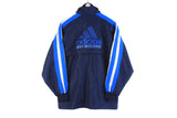 Vintage Adidas Tracksuit Small