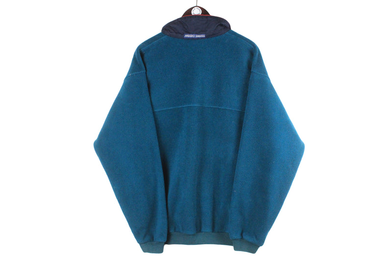 Vintage Musto Fleece XLarge
