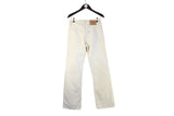 Vintage Levi's 617 Jeans W 32 L 34