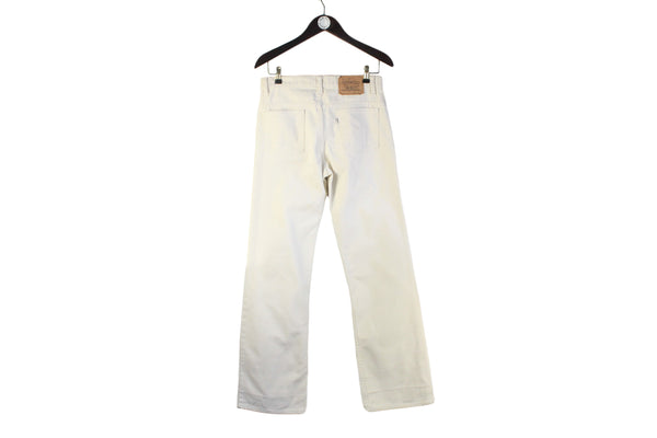 Vintage Levi's 617 Jeans W 32 L 34