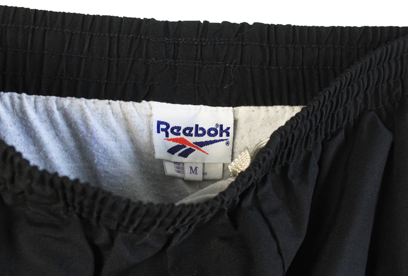 Vintage Reebok Track Pants Medium