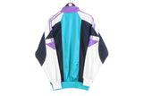 Vintage Adidas Track Jacket Large