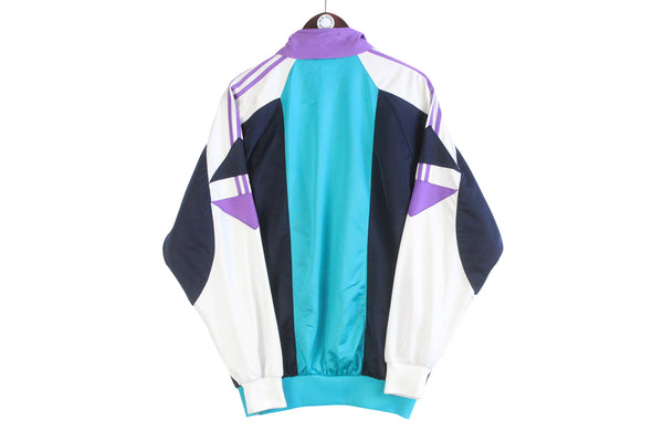 Vintage Adidas Track Jacket Large