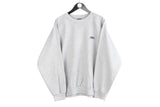 Vintage Umbro Sweatshirt XLarge / XXLarge