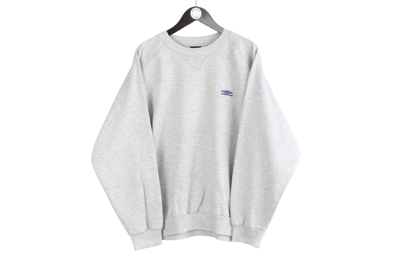 Vintage Umbro Sweatshirt XLarge / XXLarge