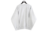Vintage Umbro Sweatshirt XLarge / XXLarge