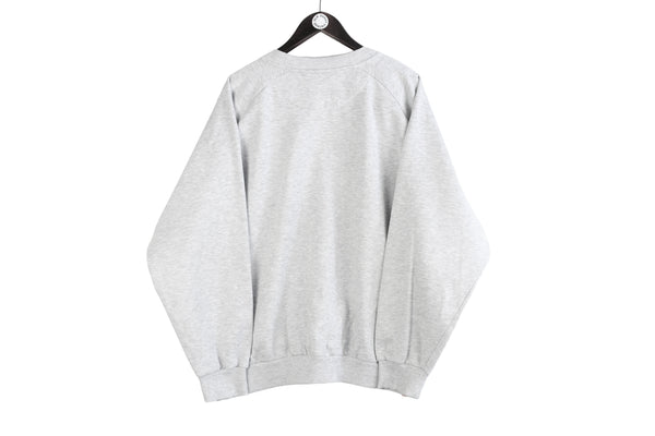 Vintage Umbro Sweatshirt XLarge / XXLarge