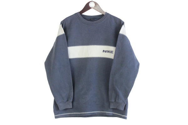 Vintage Nike Sweatshirt Small