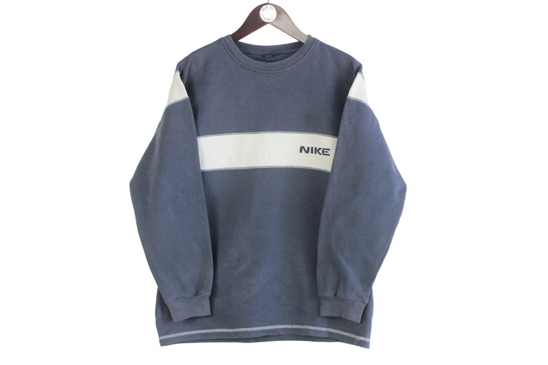 Vintage Nike Sweatshirt Small
