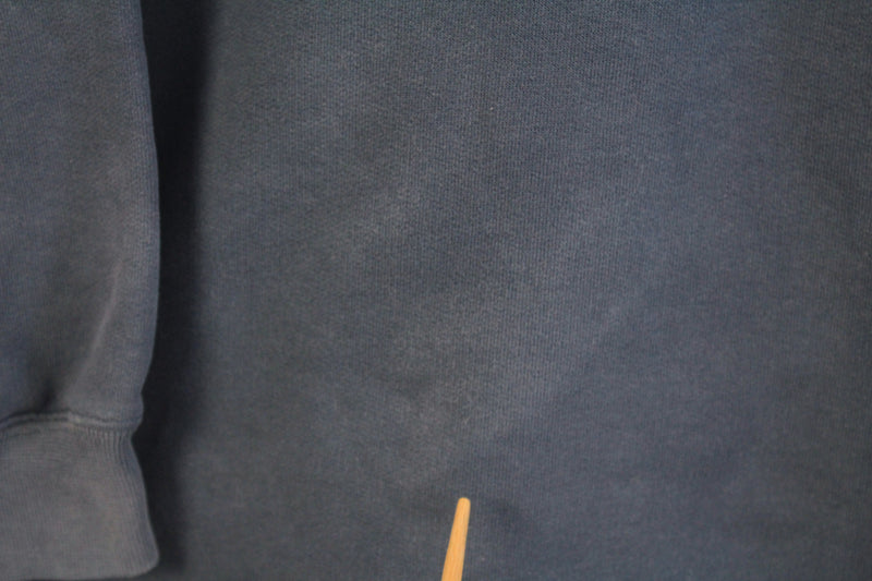 Vintage Nike Sweatshirt Small