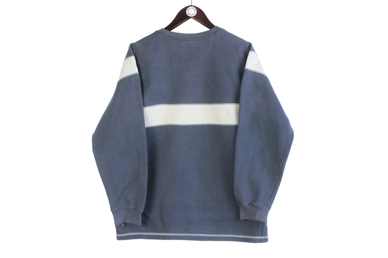 Vintage Nike Sweatshirt Small