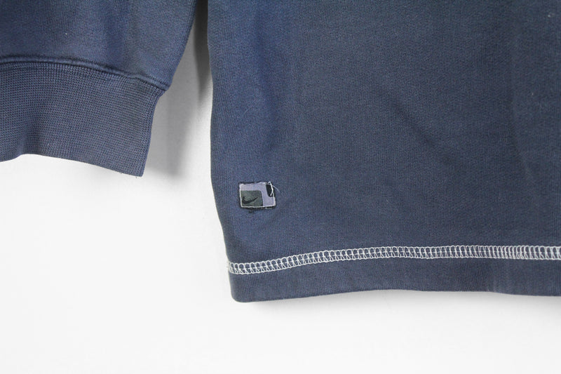 Vintage Nike Sweatshirt Small