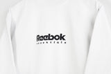 Vintage Reebok Sweatshirt Medium