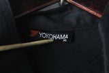 Vintage Yokohama Jumpsuit XLarge