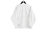 Vintage Reebok Sweatshirt Medium