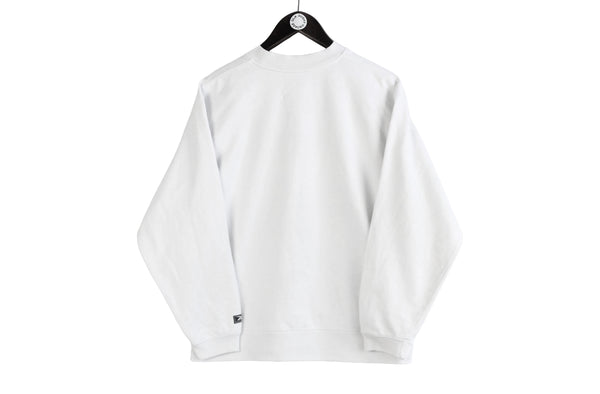 Vintage Reebok Sweatshirt Medium