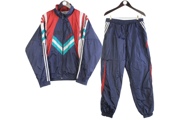 Vintage Adidas Tracksuit Medium