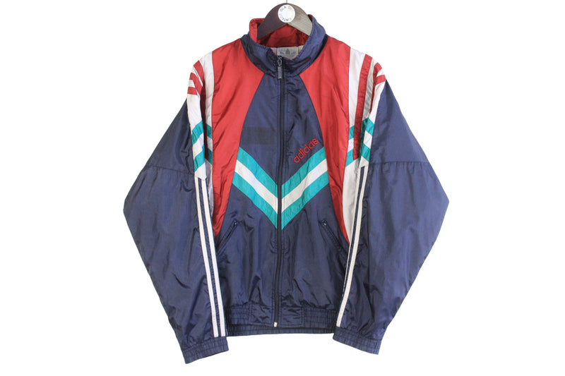 Vintage Adidas Tracksuit Medium