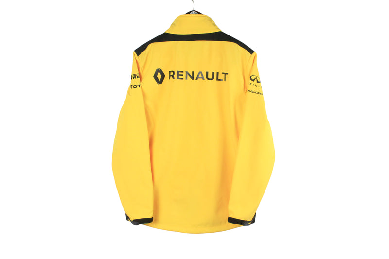 Renault Jacket Large