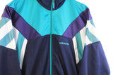 Vintage Adidas Track Jacket Medium